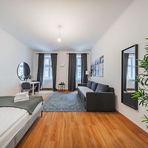 Studio Appartement